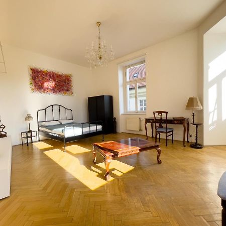 Center Of Prague Apartment 369 Exterior photo