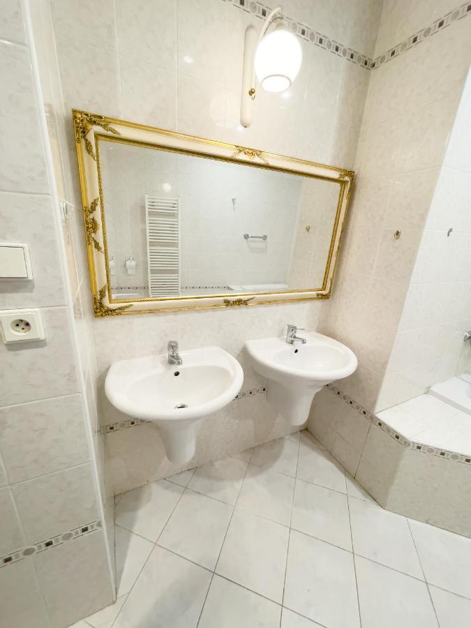 Center Of Prague Apartment 369 Exterior photo