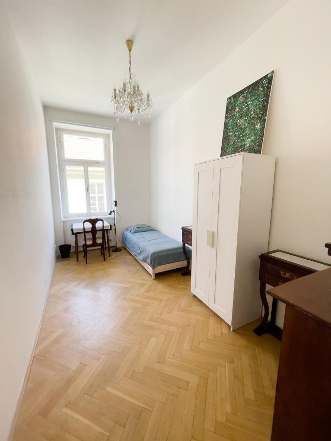 Center Of Prague Apartment 369 Exterior photo