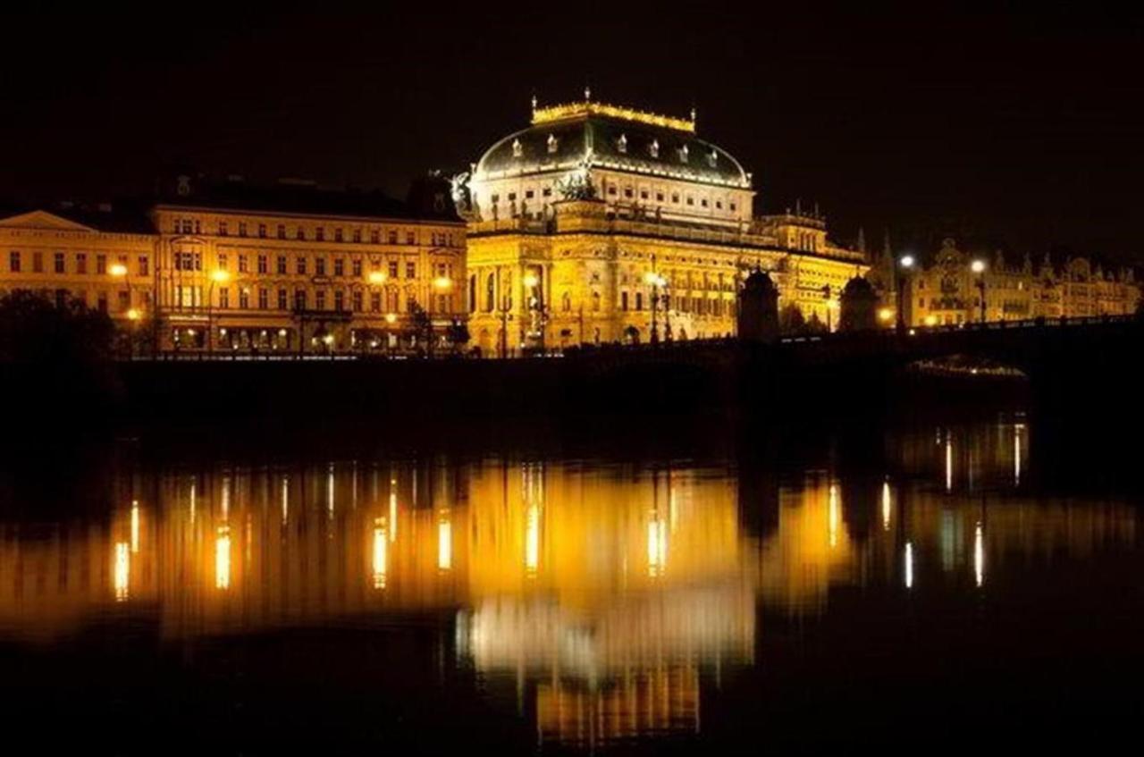 Center Of Prague Apartment 369 Exterior photo