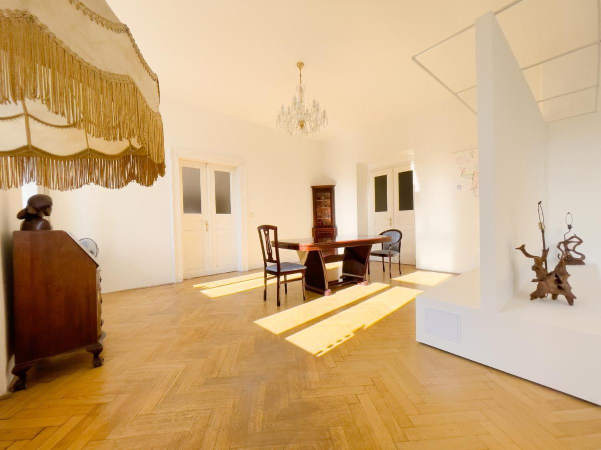 Center Of Prague Apartment 369 Exterior photo