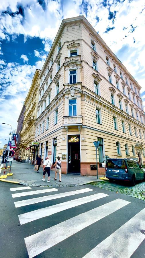 Center Of Prague Apartment 369 Exterior photo