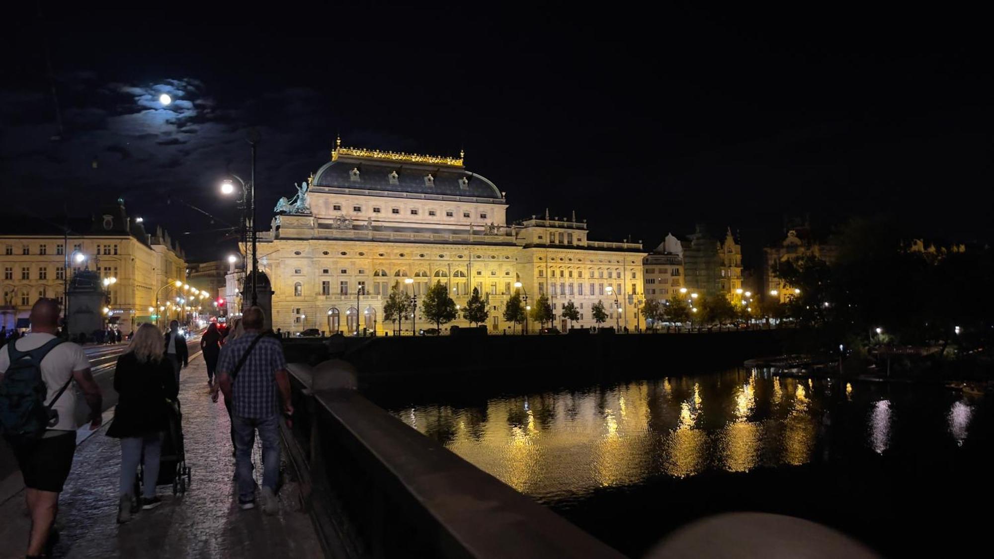 Center Of Prague Apartment 369 Exterior photo